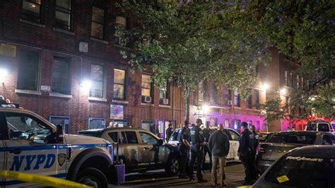 Kilogram of Fentanyl found in NYC day care center where 1-year-old boy died of apparent overdose