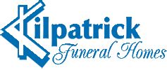 Kilpatrick funeral home ruston obituaries.  Obituaries from Kilpatrick Funeral Homes...