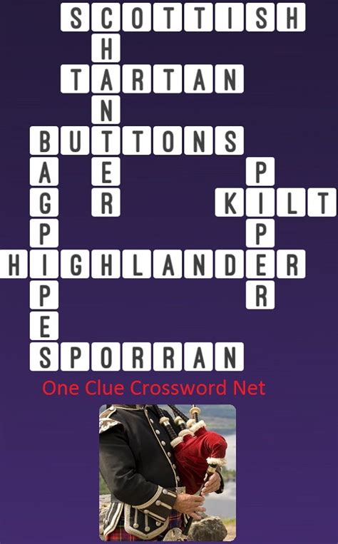 Kilt patterns crossword clue. exclamation on making a mistake. wellington. jardini. set in motion. fabricate words. freezing machine. All solutions for "Kilt material" 12 letters crossword clue - We have 1 answer with 6 letters. Solve your "Kilt material" crossword … 