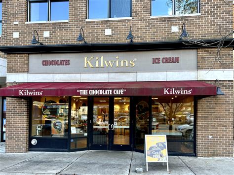 Kilwins Saratoga Springs Kilwins