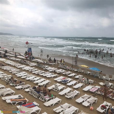 Kilyos Non Stop Beach Plaj & Aquapark Fiyatları.