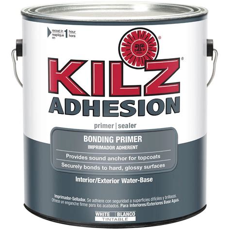 Use Kilz primers after removing mold and mildew using a solution of bleach and water or a mold-killing cleaner and allowing the surface to dry. Painting over mold or mildew without.... 