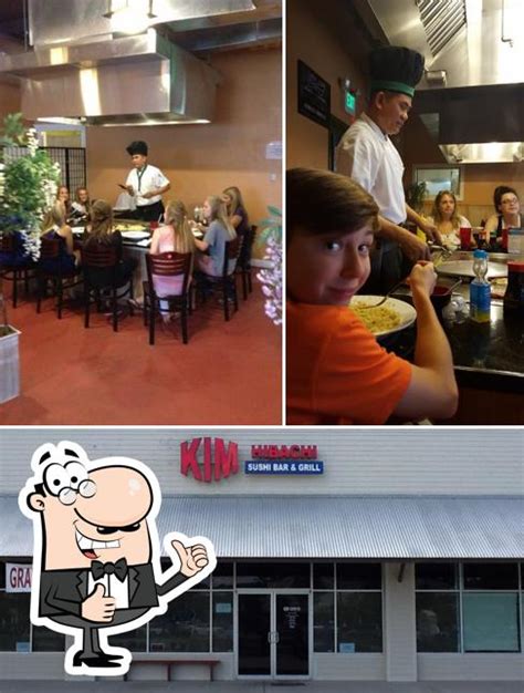 Kim's hibachi mandeville. Get directions, reviews and information for Kim Hibachi Sushi Bar and Grill in Mandeville, LA. You can also find other Eating places on MapQuest ... Kim Hibachi Sushi ... 