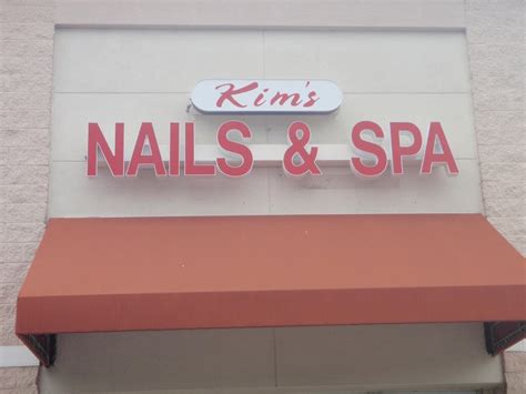 Kim Nails, Johnson City, Tennessee. 48 likes · 35 were here. Best nails salon in tri-city. 