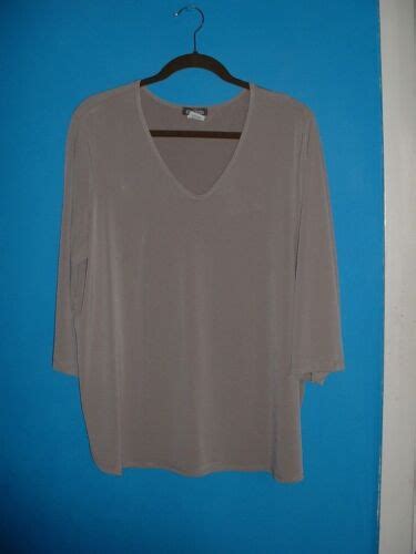 Kim And Co Top Size 2xl eBay