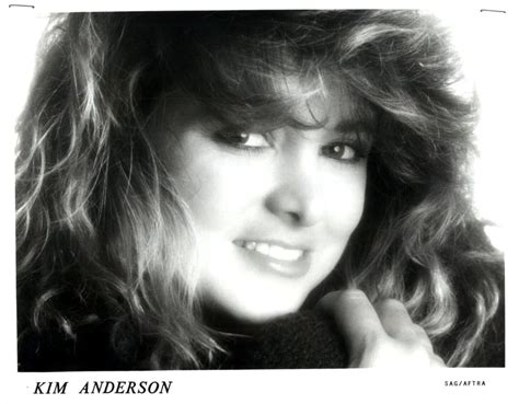 Kim Anderson Only Fans Sanming