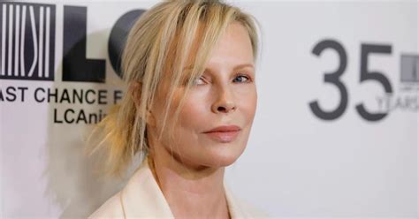 Kim Basinger Went Bankrupt Over a Script She Didn’t Read. 