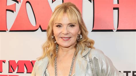 Kim Cattrall will indeed reprise the role of Samantha Jones in ‘Sex and the City’ reboot