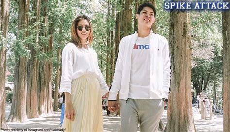 Kim Dy Recalls How MarcKianna All Started - Fastbreak