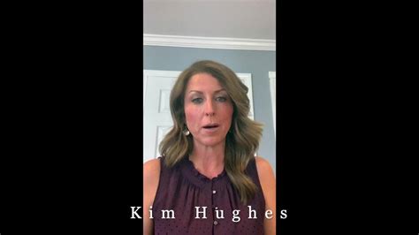 Kim Hughes Instagram Ankang