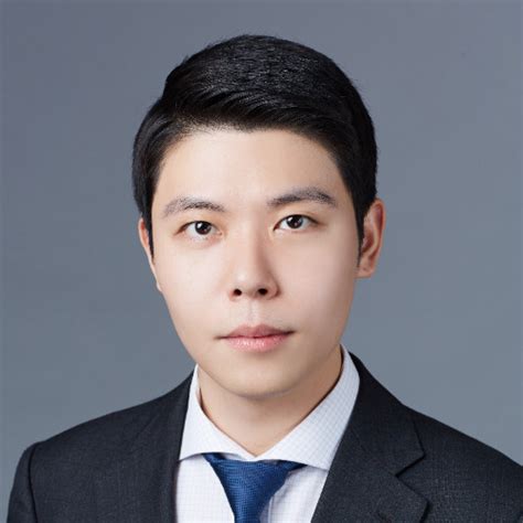 Kim Jayden Linkedin Hezhou