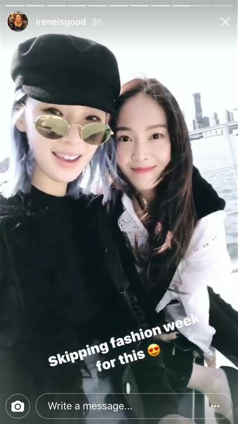 Kim Jessica Instagram Benxi