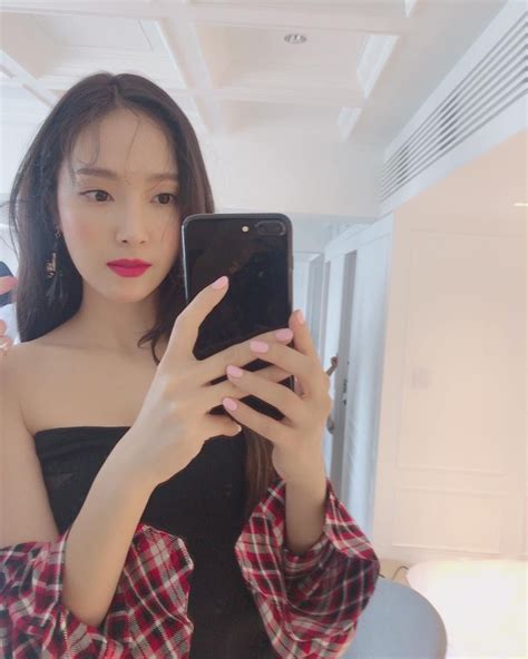 Kim Jessica Instagram Xuanzhou