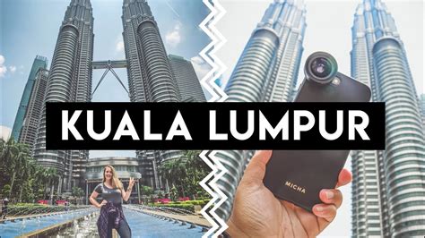 Kim Jimene Instagram Kuala Lumpur