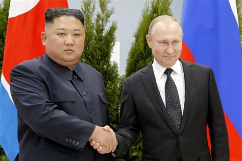 Kim Jong Un está en Rusia. ¿Qué podría necesitar Moscú de Corea del Norte y viceversa?
