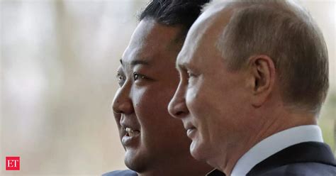 Kim Jong Un heads to Russia. What do Pyongyang and Moscow want from each other?