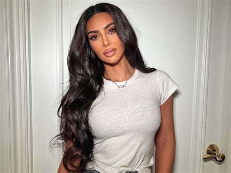Kim K Onlyfans Leak