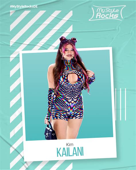 🍑 Kim Kailani Onlyfans Leaked +18 247 Pics