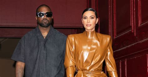 Kim Kardashian Posts Statements on Kanye’s Mental Health - Vulture