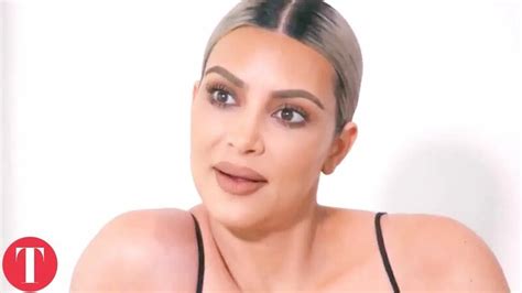 Kim Kardashian Reacts Badly To Being Named As Drake