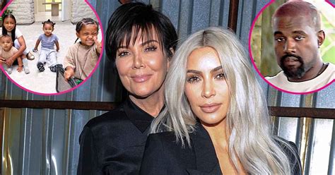 Kim Kardashian claims she’s protecting kids while slamming Kanye West on show