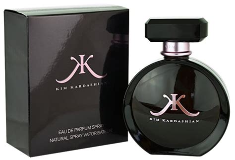 Kim Kardashian perfumes notino.es