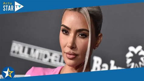 Kim Kardashian sera au casting de la prochaine saison de …