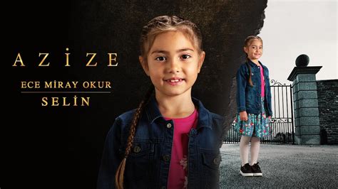 Kim Kimdir: Azize 9 . 