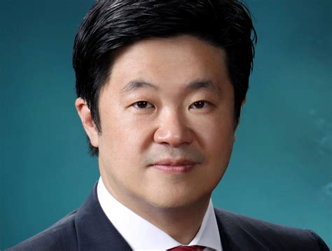 Kim Michael  Huazhou