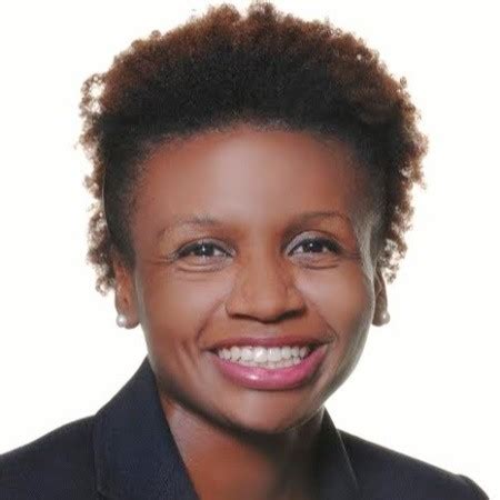 Kim Moore Linkedin Dar es Salaam