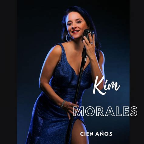 Kim Morales  Ximeicun
