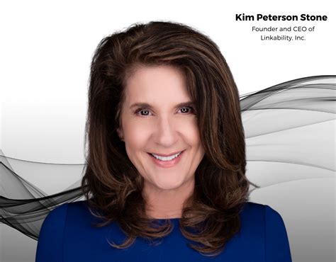 Kim Peterson Linkedin Tampa