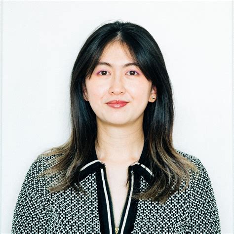 Kim Poppy Linkedin Yuxi
