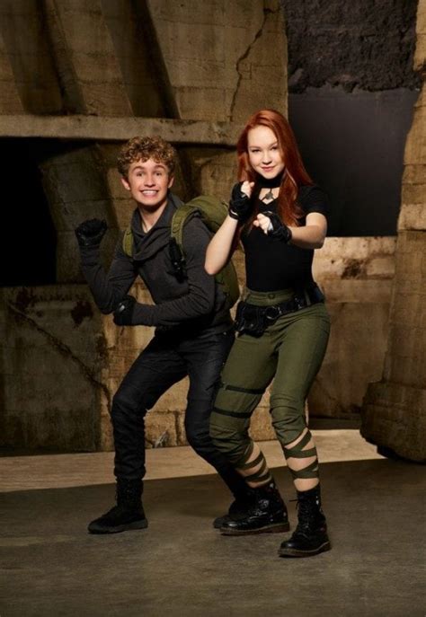 Kim Possible Live Action