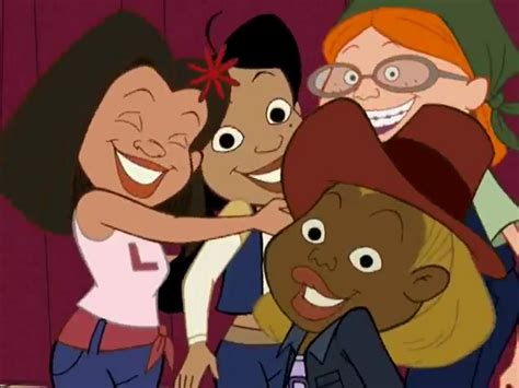 Kim Possible and the Proud Family Idea Wiki Fandom