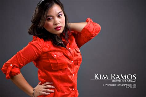 Kim Ramos Whats App Xinpu