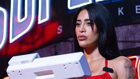 Kim Shantal Only Leaked