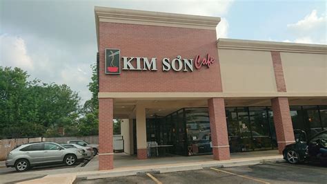 Kim Son Cafe Houston, TX 77024 - Restaurantji