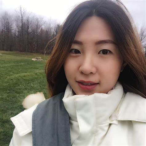 Kim Susan Instagram Changde