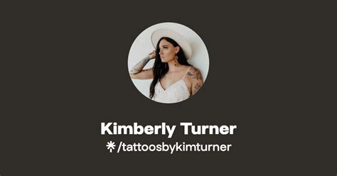 Kim Turner Instagram Kyiv