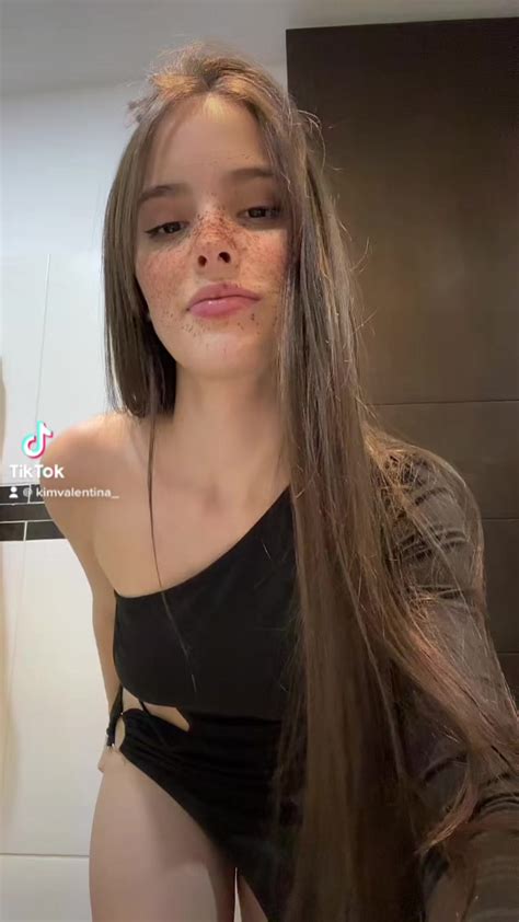 Kim Valentina Leaked 💋 [CLIP]