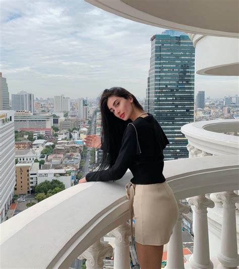 Kim Victoria Instagram Baku