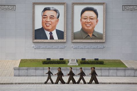 Kim White Whats App Pyongyang