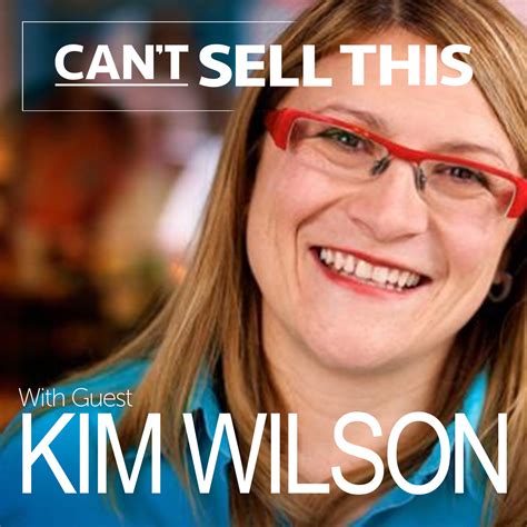 Kim Wilson Messenger Melbourne