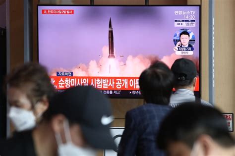 Kim Yo Jong, de Corea del Norte, afirma que pronto entrará en órbita un satélite de reconocimiento militar
