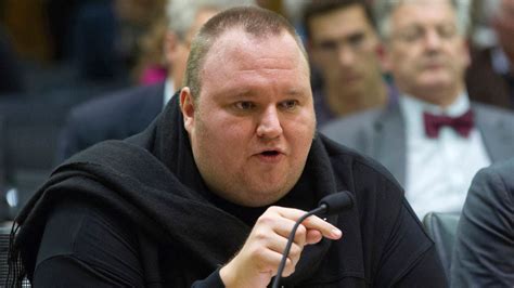 Kim dotcom 2023
