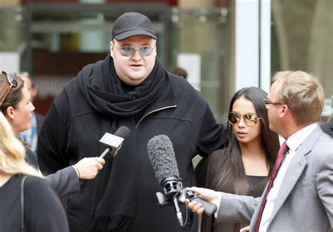 Kim dotcom 2024