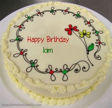 Kim ivory birthday cake. Things To Know About Kim ivory birthday cake. 