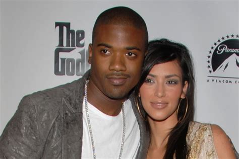 Kim kardashian and ray j sex scene. .  ...