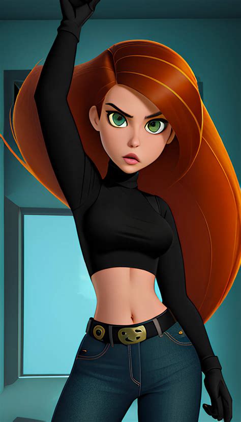 Kim possible naked pics.  Less Searching, More Finding With Getty Images. 9K Views anime bi...